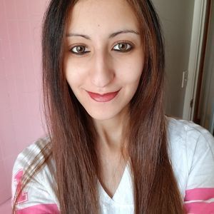 Meet your Posher, Lily